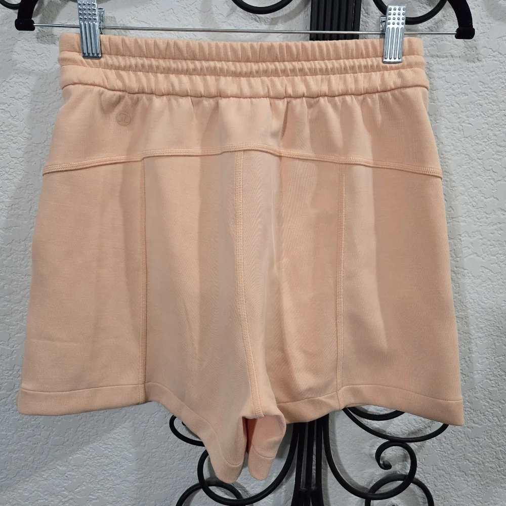 LULULEMON Softstreme Shorts‎ | 4